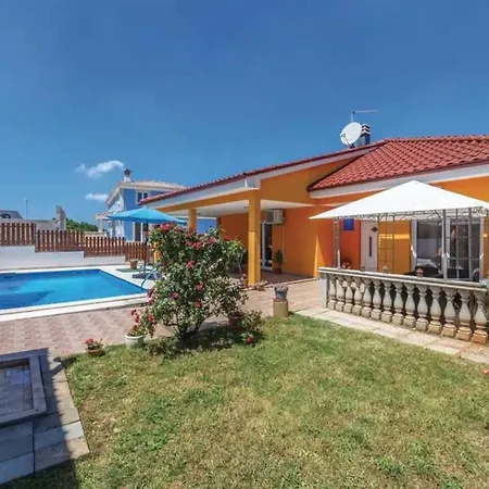Mari House Prázdninový dům *