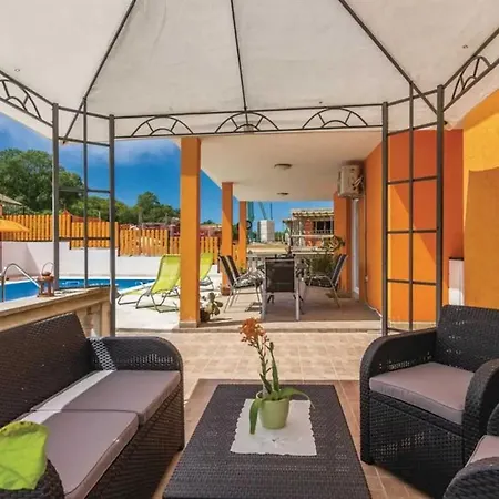 Mari House Prázdninový dům