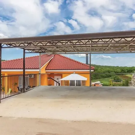 Mari House * Kanfanar