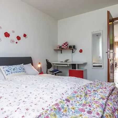 Mari House Prázdninový dům Kanfanar