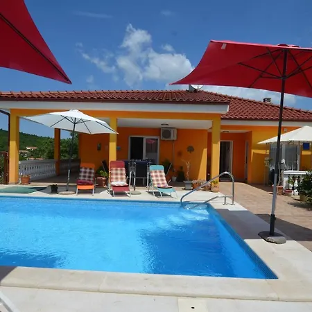 Mari House Casa de Férias Kanfanar