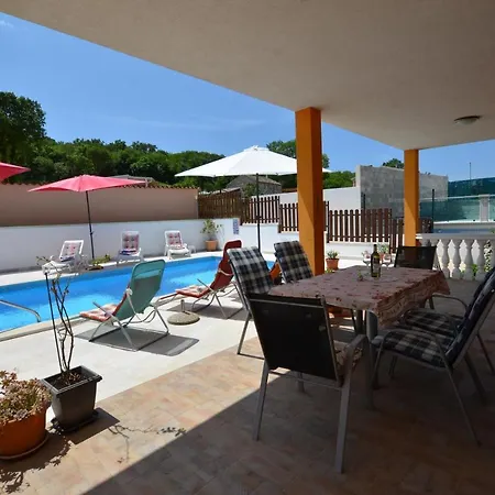 Prázdninový dům Mari House Kanfanar