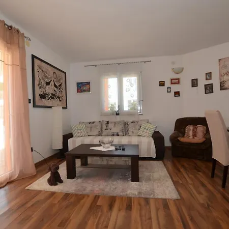 Mari House Kanfanar