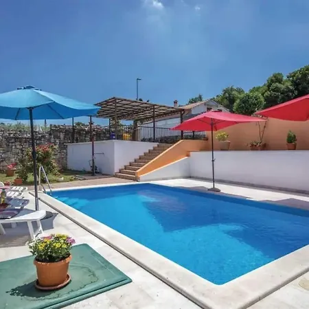 Mari House Holiday home Kanfanar
