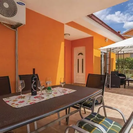 Mari House Kanfanar