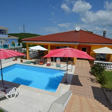 Mari House Kanfanar