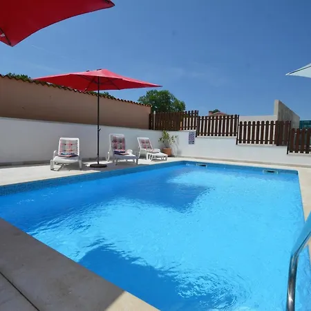 Mari House Holiday home Kanfanar