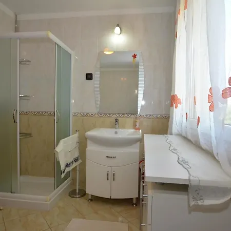 Ferienhaus Mari House *