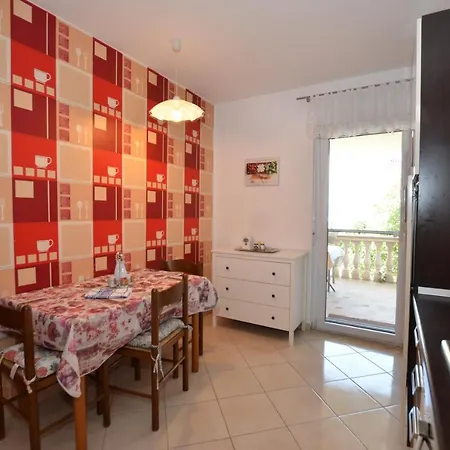 Holiday home Mari House Kanfanar