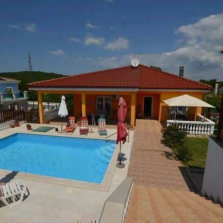 Mari House Holiday home Kanfanar