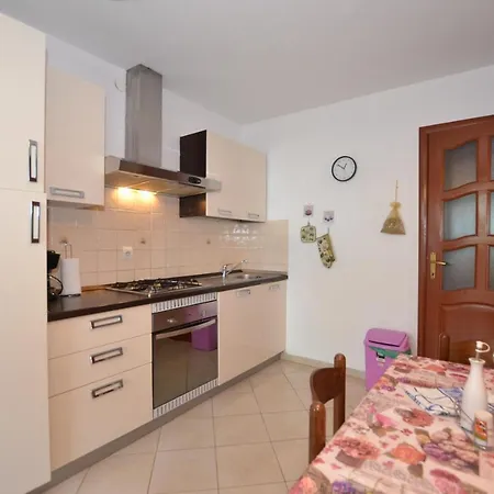 Ferienhaus Mari House Kanfanar