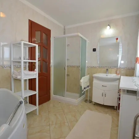 Mari House * Kanfanar