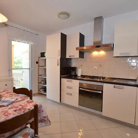 Holiday home Mari House Kanfanar